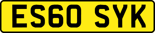 ES60SYK