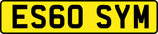 ES60SYM