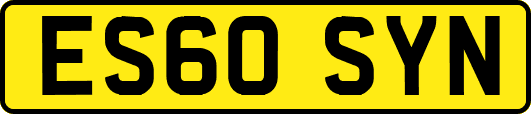 ES60SYN
