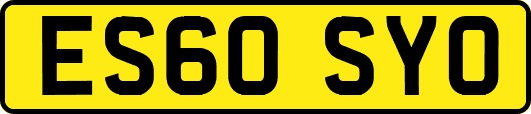 ES60SYO