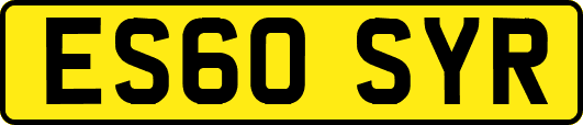 ES60SYR