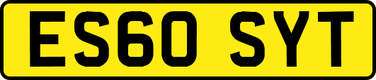 ES60SYT