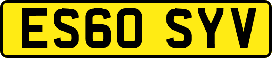 ES60SYV