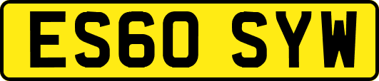ES60SYW