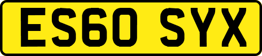 ES60SYX