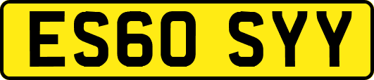ES60SYY