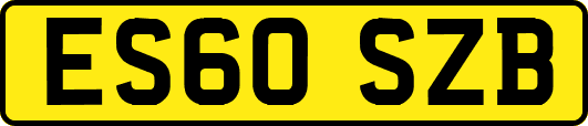 ES60SZB