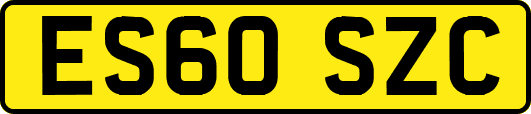 ES60SZC