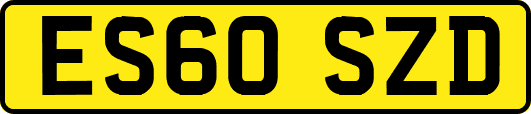 ES60SZD
