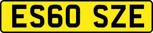 ES60SZE