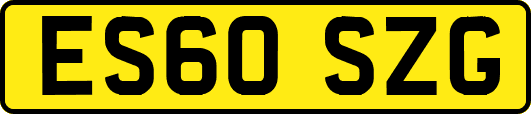 ES60SZG