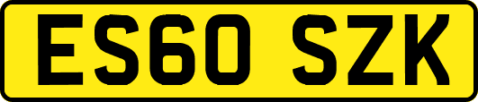 ES60SZK