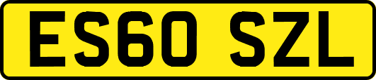 ES60SZL