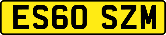 ES60SZM