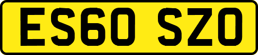 ES60SZO