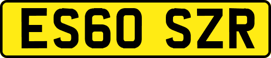 ES60SZR