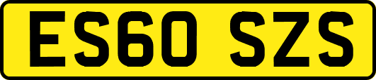 ES60SZS