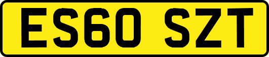 ES60SZT