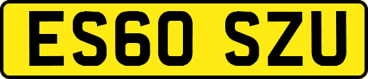 ES60SZU