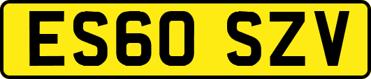 ES60SZV