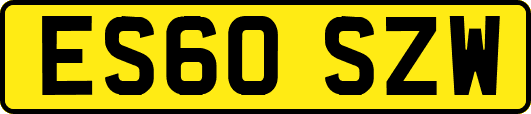 ES60SZW
