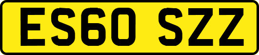 ES60SZZ