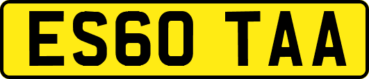 ES60TAA