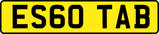 ES60TAB