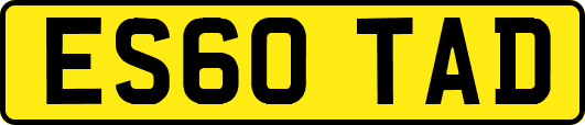 ES60TAD