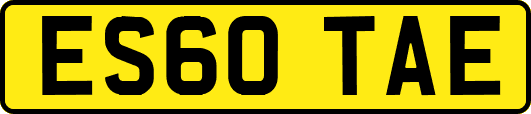 ES60TAE