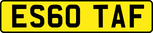 ES60TAF