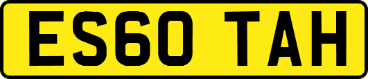 ES60TAH