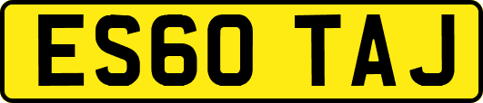 ES60TAJ