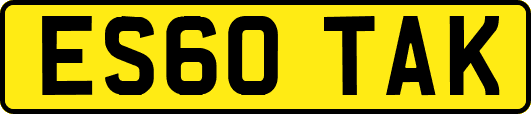 ES60TAK