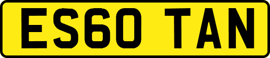 ES60TAN