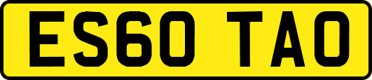 ES60TAO