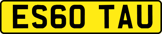 ES60TAU
