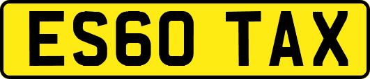 ES60TAX