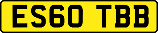 ES60TBB