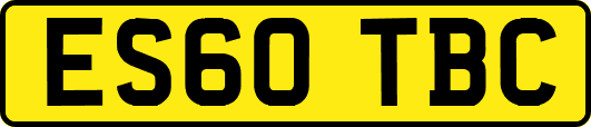 ES60TBC