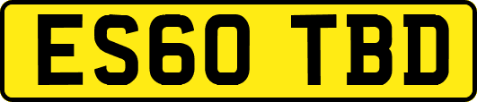 ES60TBD