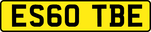 ES60TBE