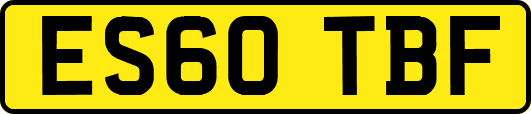 ES60TBF