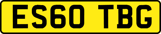 ES60TBG
