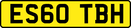ES60TBH