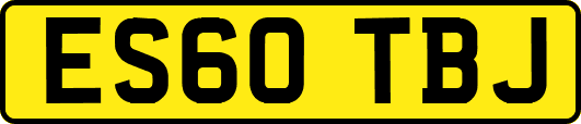 ES60TBJ