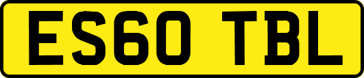 ES60TBL