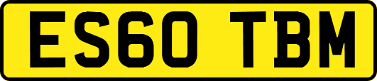 ES60TBM