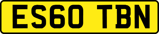 ES60TBN