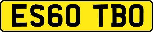 ES60TBO